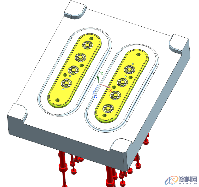模具设计的8个原则:唯有自己的原则,才能不断优化原则,模具设计,产品,模具,第2张 模具设计的8个原则:唯有自己的原则,才能不断优化原则,模具设计的8个原则:唯有自己的原则,才能不断优化原则,模具设计,产品,模具,第2张