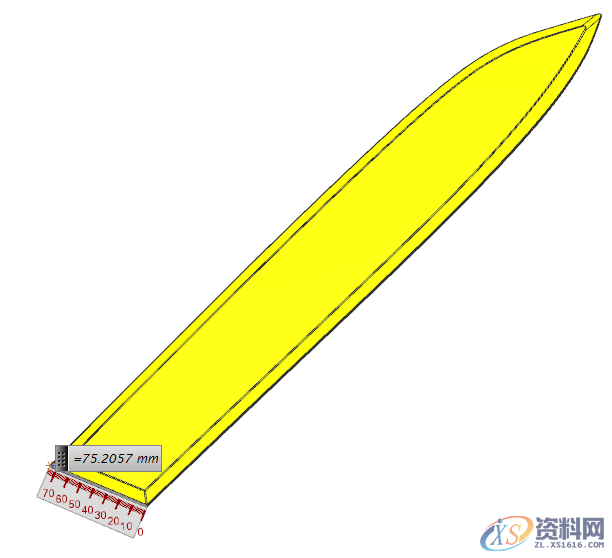 长条形产品在模具设计时,需注意放缩水、进胶点、变形,产品,变形,设计,方向,第1张 长条形产品在模具设计时,需注意放缩水、进胶点、变形,长条形产品在模具设计时,需注意放缩水、进胶点、变形,产品,变形,设计,方向,第1张
