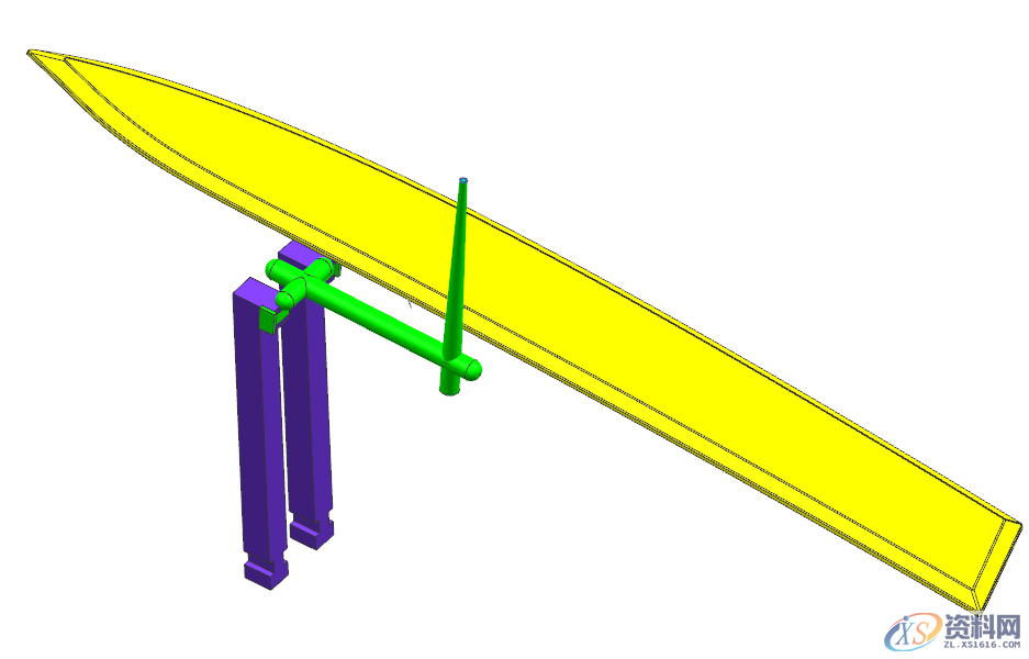 长条形产品在模具设计时,需注意放缩水、进胶点、变形,产品,变形,设计,方向,第3张 长条形产品在模具设计时,需注意放缩水、进胶点、变形,长条形产品在模具设计时,需注意放缩水、进胶点、变形,产品,变形,设计,方向,第3张