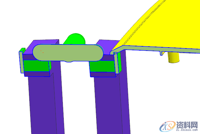 长条形产品在模具设计时,需注意放缩水、进胶点、变形,产品,变形,设计,方向,第4张 长条形产品在模具设计时,需注意放缩水、进胶点、变形,长条形产品在模具设计时,需注意放缩水、进胶点、变形,产品,变形,设计,方向,第4张