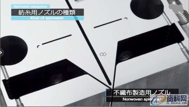 熔喷模具进胶样式与设计要点,图片PPT说明!,模具设计,电商,培训学校,非标,潇洒,第10张 熔喷模具进胶样式与设计要点,图片PPT说明!,熔喷模具进胶样式与设计要点,图片PPT说明!,模具设计,电商,培训学校,非标,潇洒,第10张