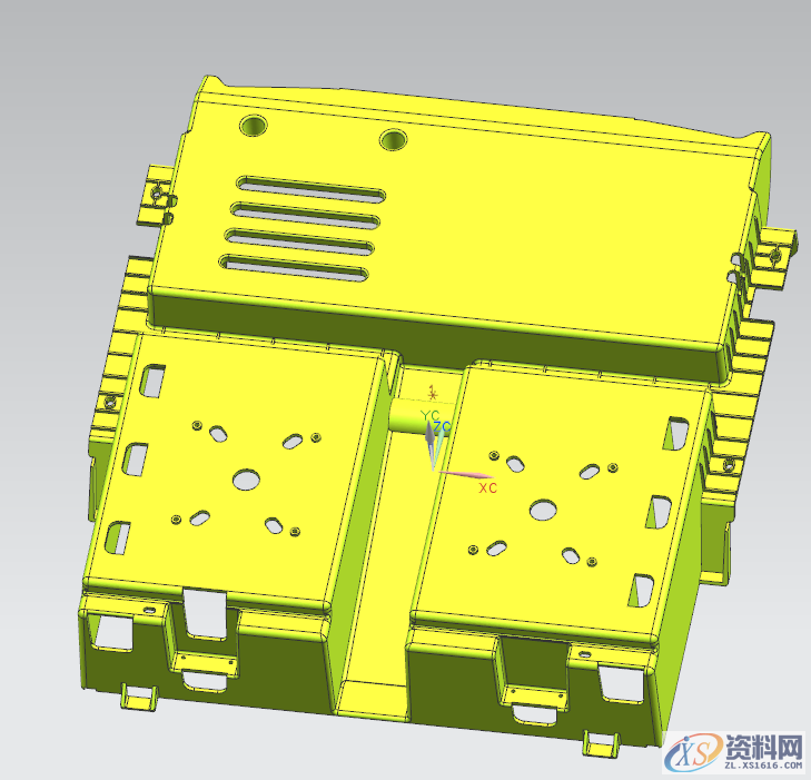 倒灌模具设计要点,以及注意事项!,样式,顶针,流道,第1张 倒灌模具设计要点,以及注意事项!,倒灌模具设计要点,以及注意事项!,样式,顶针,流道,第1张