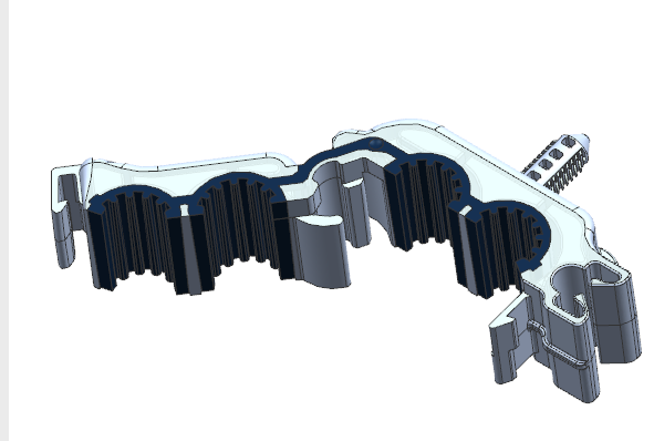 模具设计表面不难,细节的优化的时间有时候比模具设计时间长!,设计,产品,要求,第1张 模具设计表面不难,细节的优化的时间有时候比模具设计时间长!,模具设计表面不难,细节的优化的时间有时候比模具设计时间长!,设计,产品,要求,第1张
