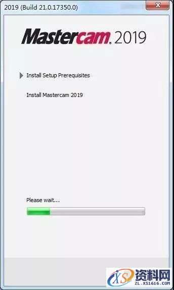 Mastercam_2019软件下载,安装,点击,选择,打开,文件,第11张