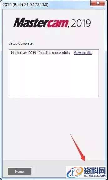 Mastercam_2019软件下载,安装,点击,选择,打开,文件,第12张