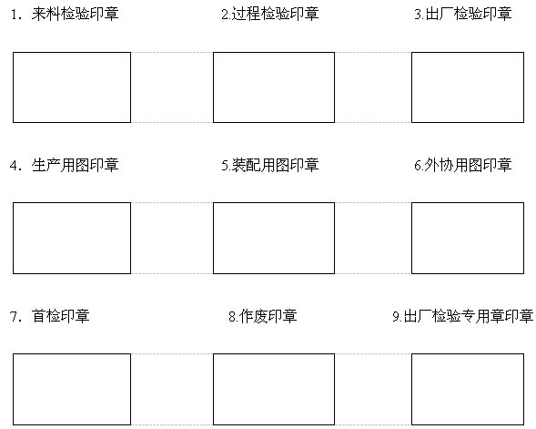 XX技术有限责任公司机械图纸管理规定(图文教程),产品,文件,设计,第1张 XX技术有限责任公司机械图纸管理规定(图文教程),XX技术有限责任公司机械图纸管理规定,产品,文件,设计,第1张
