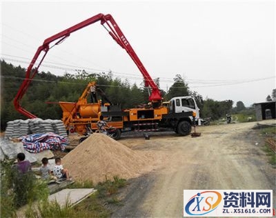 “砼“的来历和意义(图文教程),设计,采用,结构,第2张 “砼“的来历和意义(图文教程),“砼“的来历和意义,设计,采用,结构,第2张