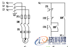 PLC编程控制柜结构及布置控制原理图,产品,设计,结构,第1张
