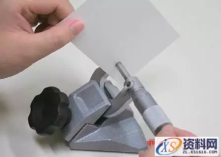 千分尺测量实用技巧(图文教程),产品,采用,选择,第14张 千分尺测量实用技巧(图文教程),千分尺测量实用技巧,产品,采用,选择,第14张