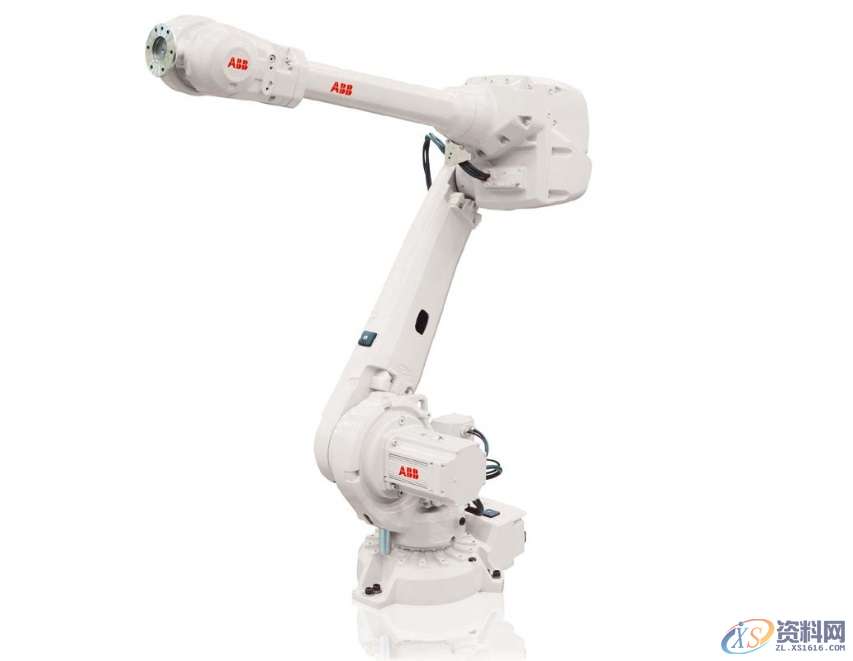 ABB机器人维修常见故障问题及解答,产品,设计,一般,第3张 ABB机器人维修常见故障问题及解答,产品,设计,一般,第3张