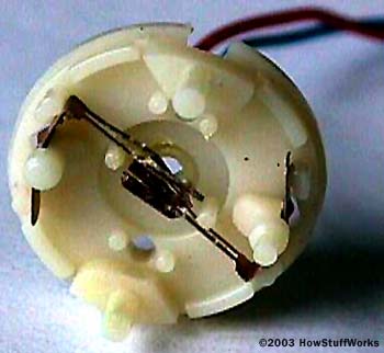 电动机工作原理(图文教程),结构,用于,这个,第6张 电动机工作原理(图文教程),小型电动机,结构,用于,这个,第6张