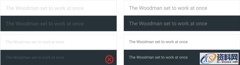 从这里入手！让你的设计拥有高转化率的配色知识简明指南(图文教程) ...,1-qbGXd_6HlemAs8MJQmHXmw,设计,产品,用于,第10张
