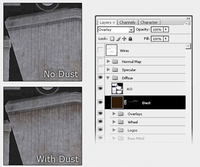 贴图材质制作(图文教程),用于,选择,文件,第10张 贴图材质制作(图文教程),贴图材质制作,用于,选择,文件,第10张