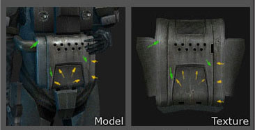 贴图材质制作(图文教程),用于,选择,文件,第12张 贴图材质制作(图文教程),贴图材质制作,用于,选择,文件,第12张