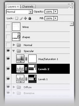 贴图材质制作(图文教程),用于,选择,文件,第3张 贴图材质制作(图文教程),贴图材质制作,用于,选择,文件,第3张