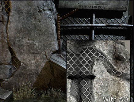 贴图材质制作(图文教程),用于,选择,文件,第15张 贴图材质制作(图文教程),贴图材质制作,用于,选择,文件,第15张