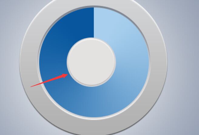 PS教程!手把手教你绘制一枚锤子浏览器图标(图文教程),这个,角度,第16张 PS教程!手把手教你绘制一枚锤子浏览器图标(图文教程),tb201504205,这个,角度,第16张