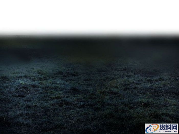 PS合成小孩走入奇幻森林场景教程(图文教程),设计,一般,选择,第11张 PS合成小孩走入奇幻森林场景教程(图文教程),PS合成小孩走入奇幻森林场景教程,设计,一般,选择,第11张