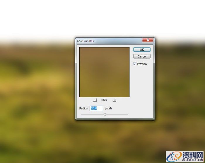 PS合成小孩走入奇幻森林场景教程(图文教程),设计,一般,选择,第6张 PS合成小孩走入奇幻森林场景教程(图文教程),PS合成小孩走入奇幻森林场景教程,设计,一般,选择,第6张