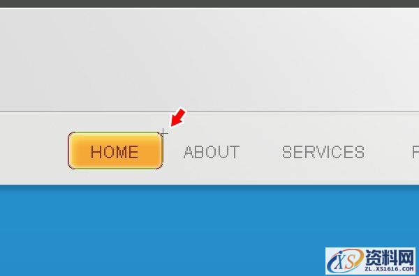 从零开始设计一个漂亮的网页(图文教程),设计,结构,用于,第17张 从零开始设计一个漂亮的网页(图文教程),从零开始设计一个漂亮的网页,设计,结构,用于,第17张