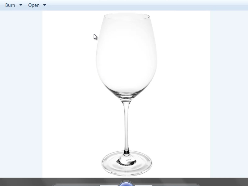 玻璃反射制作过程(图文教程),垂直,现象,第3张 玻璃反射制作过程(图文教程),玻璃反射制作过程,垂直,现象,第3张
