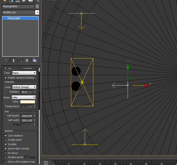 玻璃反射制作过程(图文教程),垂直,现象,第9张 玻璃反射制作过程(图文教程),玻璃反射制作过程,垂直,现象,第9张
