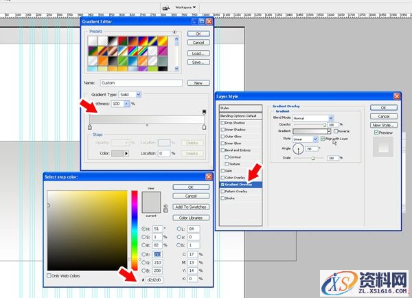 从零开始设计一个漂亮的网页(图文教程),设计,结构,用于,第8张 从零开始设计一个漂亮的网页(图文教程),从零开始设计一个漂亮的网页,设计,结构,用于,第8张