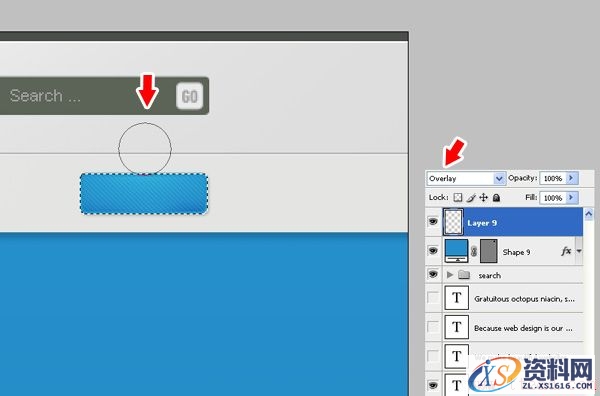 从零开始设计一个漂亮的网页(图文教程),设计,结构,用于,第24张 从零开始设计一个漂亮的网页(图文教程),从零开始设计一个漂亮的网页,设计,结构,用于,第24张
