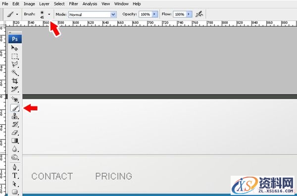 从零开始设计一个漂亮的网页(图文教程),设计,结构,用于,第25张 从零开始设计一个漂亮的网页(图文教程),从零开始设计一个漂亮的网页,设计,结构,用于,第25张