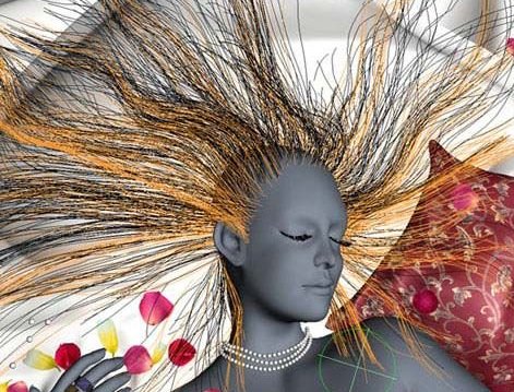 用3dsMax打造欧洲美女(图文教程),结构,用于,选择,第12张 用3dsMax打造欧洲美女(图文教程),用3dsMax打造欧洲美女,结构,用于,选择,第12张