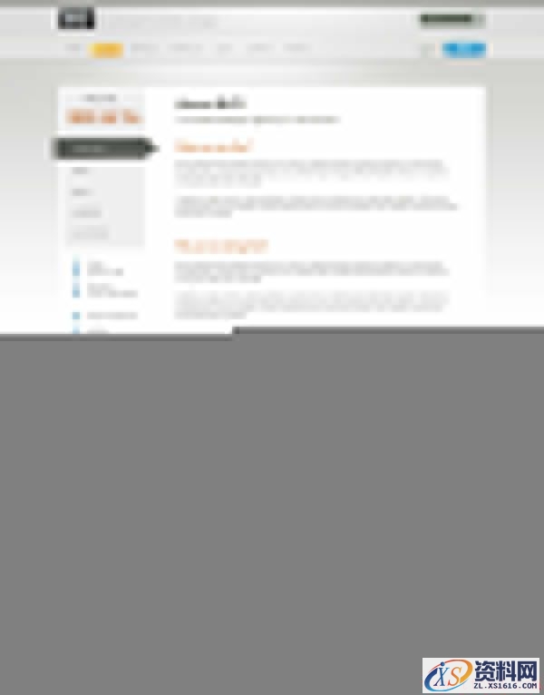 从零开始设计一个漂亮的网页(图文教程),设计,结构,用于,第66张 从零开始设计一个漂亮的网页(图文教程),从零开始设计一个漂亮的网页,设计,结构,用于,第66张