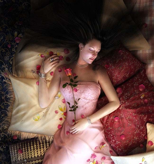 用3dsMax打造欧洲美女(图文教程),结构,用于,选择,第1张 用3dsMax打造欧洲美女(图文教程),用3dsMax打造欧洲美女,结构,用于,选择,第1张