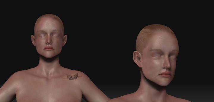 用3dsMax打造欧洲美女(图文教程),结构,用于,选择,第11张 用3dsMax打造欧洲美女(图文教程),用3dsMax打造欧洲美女,结构,用于,选择,第11张