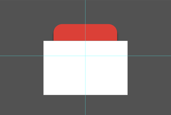PS教程!教你绘制一枚经典的写实日历图标(图文教程),采用,选择,这个,第25张 PS教程!教你绘制一枚经典的写实日历图标(图文教程),PS教程!教你绘制一枚经典的写实日历图标,采用,选择,这个,第25张