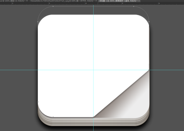 PS教程!教你绘制一枚经典的写实日历图标(图文教程),采用,选择,这个,第15张 PS教程!教你绘制一枚经典的写实日历图标(图文教程),PS教程!教你绘制一枚经典的写实日历图标,采用,选择,这个,第15张