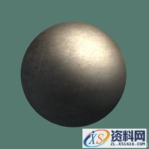 3dMax打造真实金属材质(图文教程),选择,这个,完成,第12张 3dMax打造真实金属材质(图文教程),3dMax打造真实金属材质,选择,这个,完成,第12张