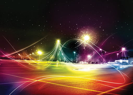 PS后期特效制作：光的轨迹(图文教程),PS后期特效制作：光的轨迹,设计,尺寸,选择,第5张