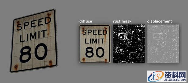 3DMAX等多款软件打造《很久以前》(图文教程),要求,选择,这个,第7张 3DMAX等多款软件打造《很久以前》(图文教程),3DMAX等多款软件打造《很久以前》,要求,选择,这个,第7张