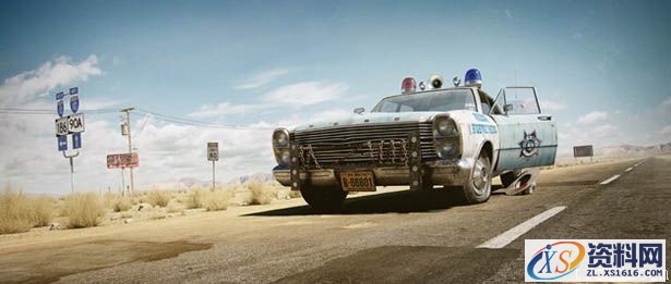 3DMAX等多款软件打造《很久以前》(图文教程),要求,选择,这个,第1张 3DMAX等多款软件打造《很久以前》(图文教程),3DMAX等多款软件打造《很久以前》,要求,选择,这个,第1张