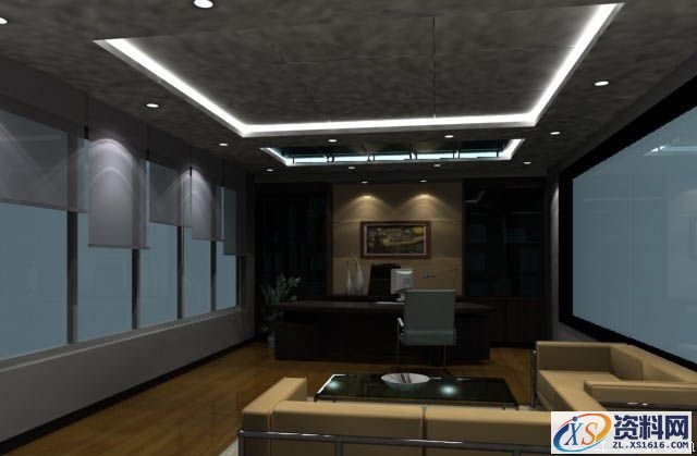 3DMAX渲染中的光能传递流程攻略(图文教程),采用,一般,选择,第5张 3DMAX渲染中的光能传递流程攻略(图文教程),3DMAX渲染中的光能传递流程攻略,采用,一般,选择,第5张