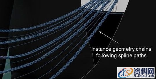3DMAX制作克劳族少女(图文教程),采用,设计,尺寸,第10张 3DMAX制作克劳族少女(图文教程),3DMAX制作克劳族少女,采用,设计,尺寸,第10张