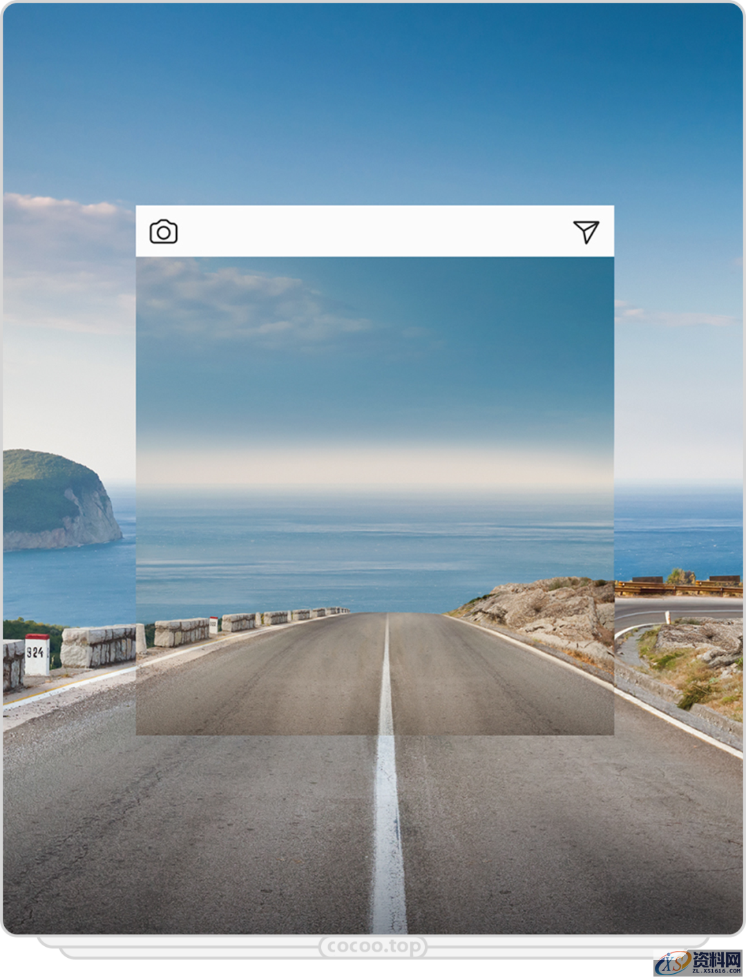 Photoshop平面设计创意设计,设计,产品,模具,第5张 Photoshop平面设计创意设计,平面设计创意手法!视错觉,设计,产品,模具,第5张