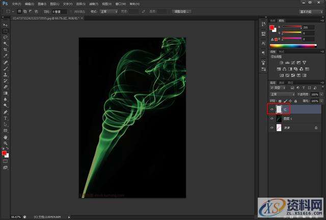 ps抠图详细教程:新手也能轻松掌握,选择,用于,步骤,第8张 ps抠图详细教程:新手也能轻松掌握,选择,用于,步骤,第8张