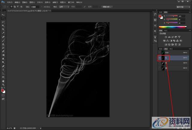 ps抠图详细教程:新手也能轻松掌握,选择,用于,步骤,第4张 ps抠图详细教程:新手也能轻松掌握,选择,用于,步骤,第4张