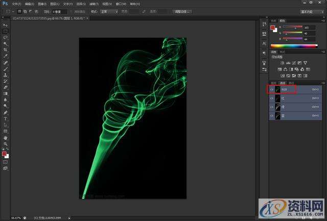 ps抠图详细教程:新手也能轻松掌握,选择,用于,步骤,第5张 ps抠图详细教程:新手也能轻松掌握,选择,用于,步骤,第5张