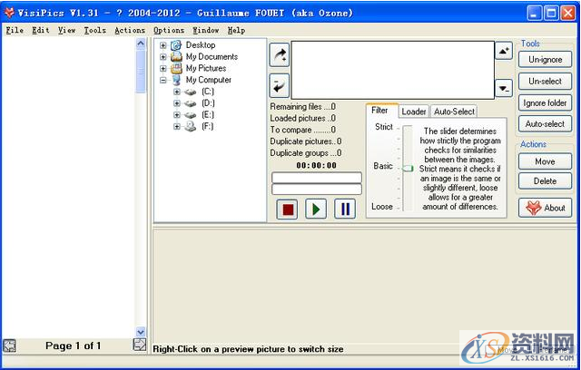 四款冷门却特别实用的办公软件,哪一款会让你觉得牛逼FDMMoreExcelVisiPics视频去水印,文件,盘,造成,第3张 四款冷门却特别实用的办公软件,哪一款会让你觉得牛逼FDMMoreExcelVisiPics视频去水印,四款冷门却特别实用的办公软件,哪一款会让你觉得牛逼,文件,盘,造成,第3张