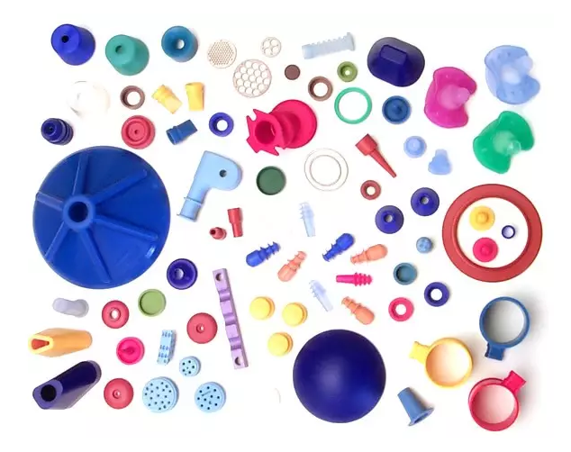 橡胶注射成形工艺流程以及用应场景!,模具设计,要求,用于,形状,第5张 橡胶注射成形工艺流程以及用应场景!,橡胶注射成形工艺流程以及用应场景!,模具设计,要求,用于,形状,第5张