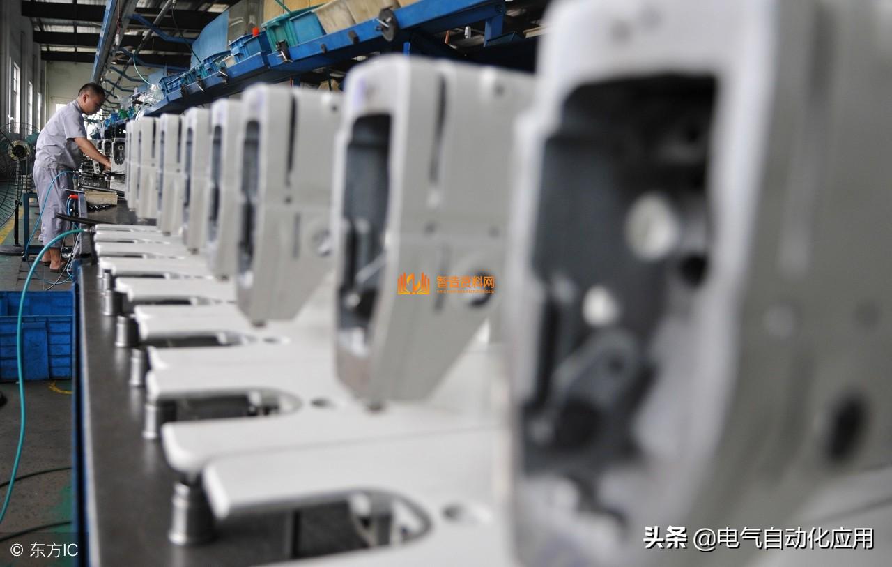 自动化设计:关于非标的应用,设计及常见结构!四 非标自动化设备开发流程五 非标自动化设计经典动态,自动,非标,零件,第2张 自动化设计:关于非标的应用,设计及常见结构!四 非标自动化设备开发流程五 非标自动化设计经典动态,系统了解非标自动化,关于非标的应用,设计及常见结构!,自动,非标,零件,第2张