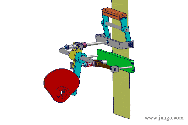 自动化设计:关于非标的应用,设计及常见结构!四 非标自动化设备开发流程五 非标自动化设计经典动态,自动,非标,零件,第7张 自动化设计:关于非标的应用,设计及常见结构!四 非标自动化设备开发流程五 非标自动化设计经典动态,系统了解非标自动化,关于非标的应用,设计及常见结构!,自动,非标,零件,第7张