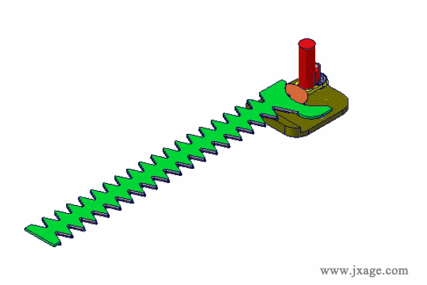 自动化设计:关于非标的应用,设计及常见结构!四 非标自动化设备开发流程五 非标自动化设计经典动态,自动,非标,零件,第17张 自动化设计:关于非标的应用,设计及常见结构!四 非标自动化设备开发流程五 非标自动化设计经典动态,系统了解非标自动化,关于非标的应用,设计及常见结构!,自动,非标,零件,第17张